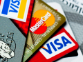 Profits soar at Visa and MasterCard