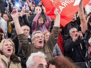 syriza victory