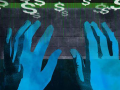 Billion dollar hacking ring targets 100 banks