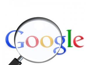 Google searchsmall