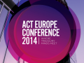 ACTEuropeConf