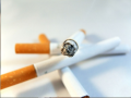 cigarettes