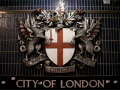 city of london