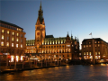 hamburg