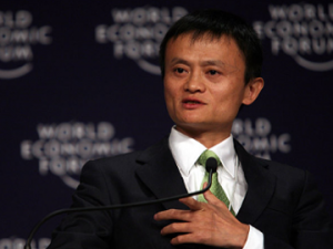 Jack Ma
