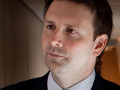 josh earnest