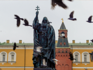 kremlin