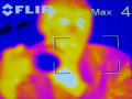 thermal imaging