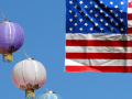 China and US