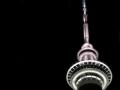 auckland sky tower