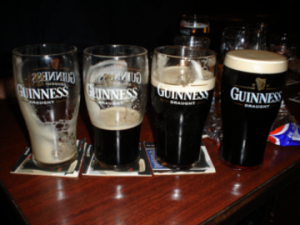 guiness