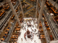 lloyds london interior