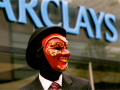 barclays mask