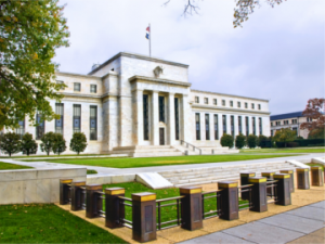federal reserve washington