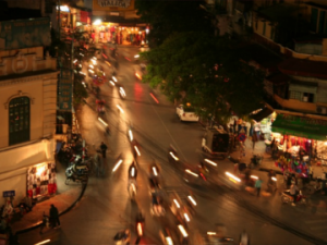 hanoi