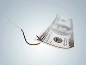 hook money
