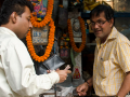 indian vendor