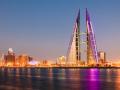 bahrain