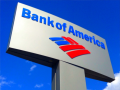 bank of america