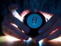 magic 8 ball