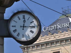 credit suisse zurich