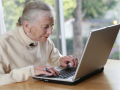 granny laptop