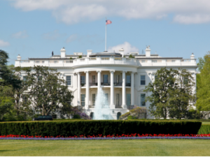 white house