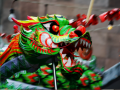 chinese dragon