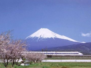 japanesetrain