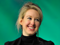 elizabeth holmes