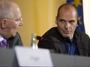 varoufakis