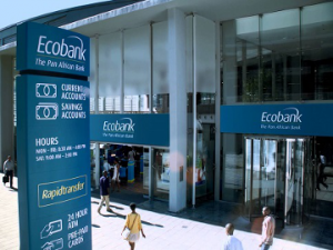 Ecobank