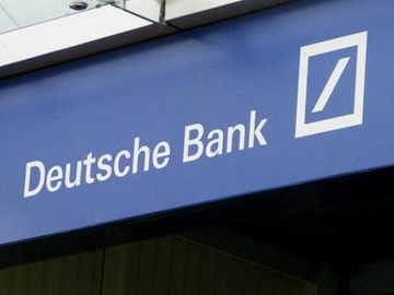Deutsche Bank hires three previous Wall Street traders