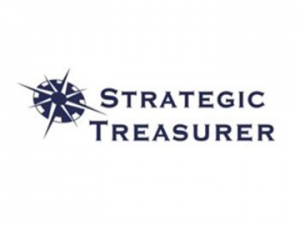 Strategic Treasurer Logo