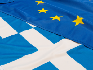 Grexit from the EU imminent