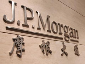 JPMorgan China Head