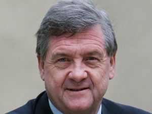 Barclays deputy chairman resigns to join Worldpay